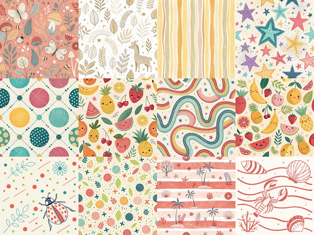 Vector Graphics Generator Demo